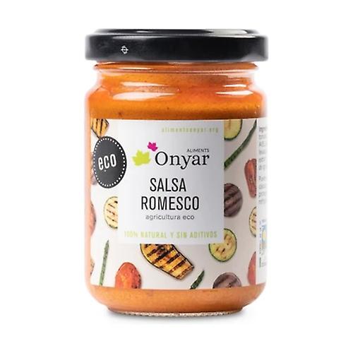 Romesco sauce 140 g