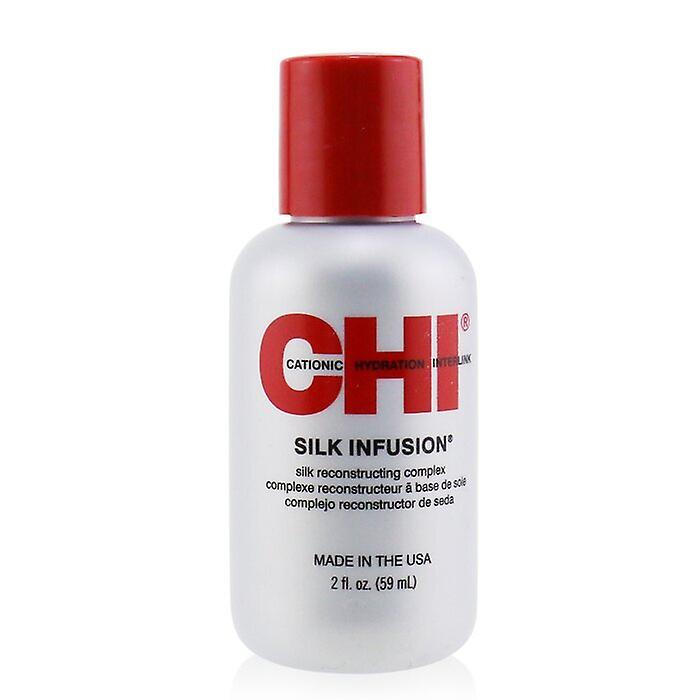 Chi Silk Infusion (silk Reconstructing Complex) 59ml/2oz