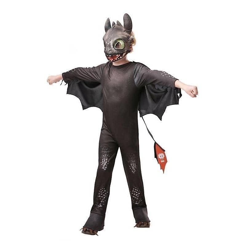 Toothless Kids Costume 641470l