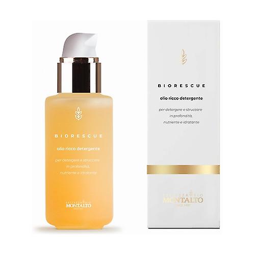 Rich Cleansing Oil 125 ml