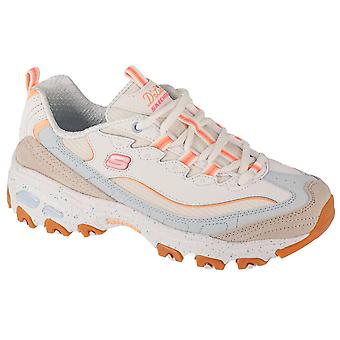 Sko Skechers D'lites Bold Views 149589NTMT