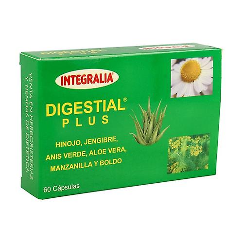 Digestial Plus 60 capsules