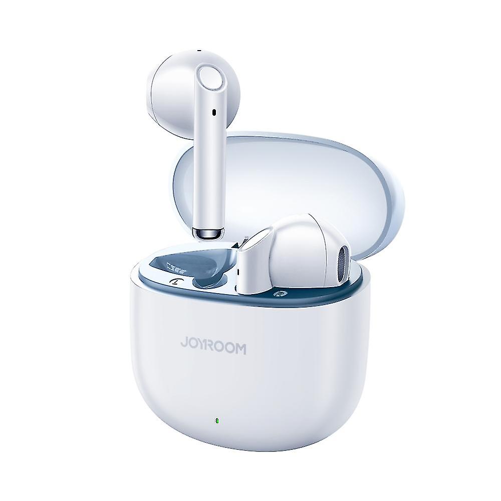 Joyroom Jr-Pb2 Wireless Bluetooth Earphone White