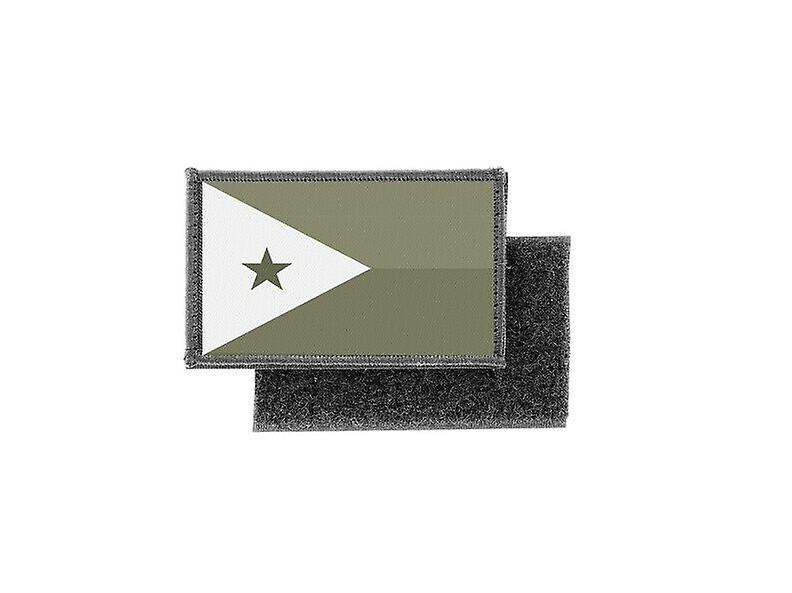 Patch ecusson prints camo camouflage badge flag djibouti