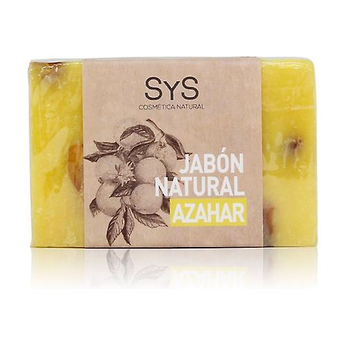 Orange Blossom Natural Soap 100 g