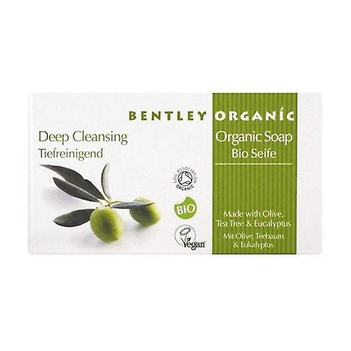 Solid Soap Deep Cleaning 150 g