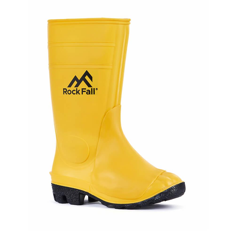 Rockfall Swill Powerjet Protection Safety Wellies Rf210