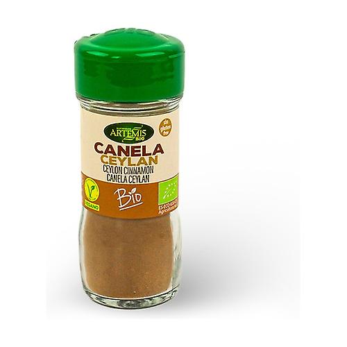 Cinnamon Powder Bio 25 g
