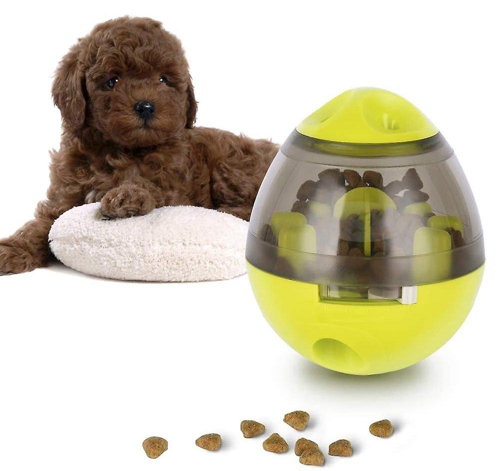 Dog Snack Feeding Toy Ball