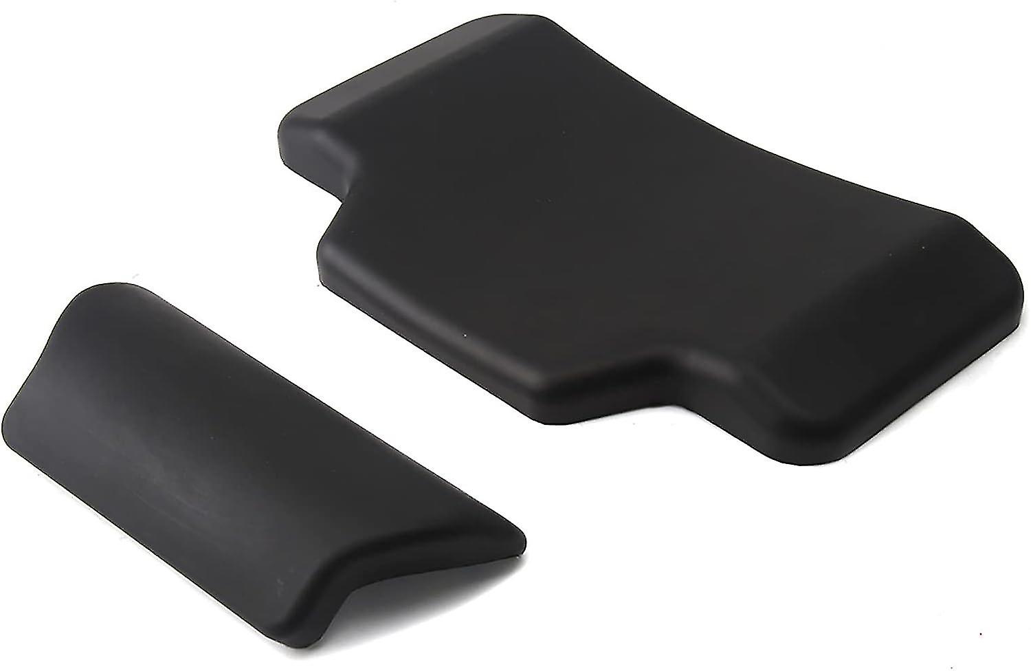 Top Box Motorcycle Luggage Case Back Cushion Universal Backrest Polyurethane with Self Adhesive