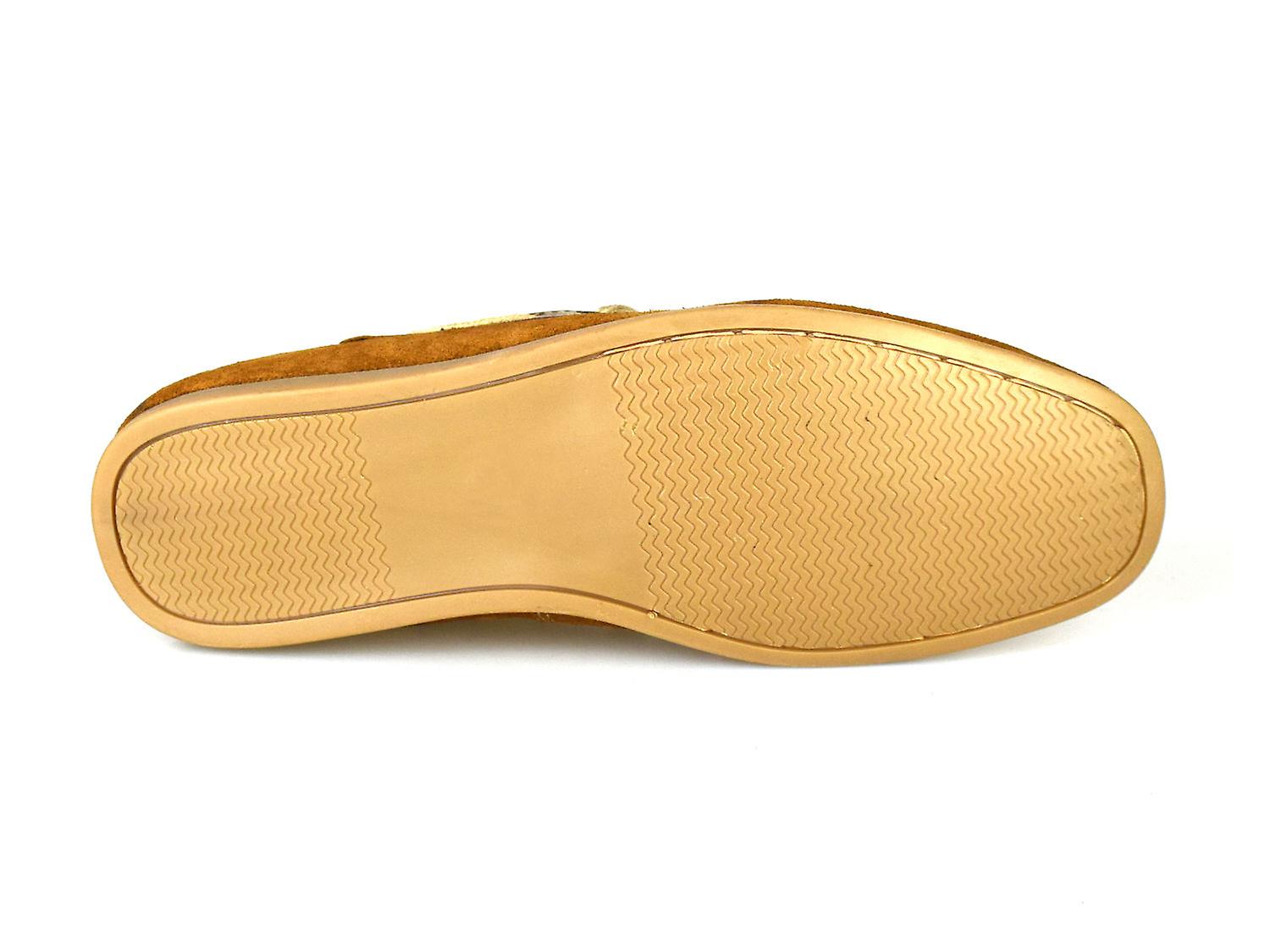 red tape men's boat shoes