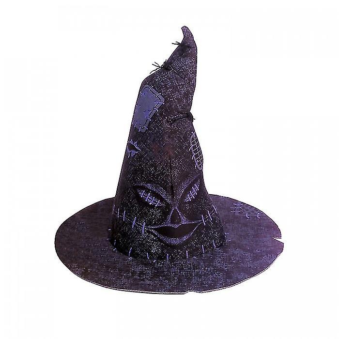 Harry Potter Sorting Hat Costume Prop
