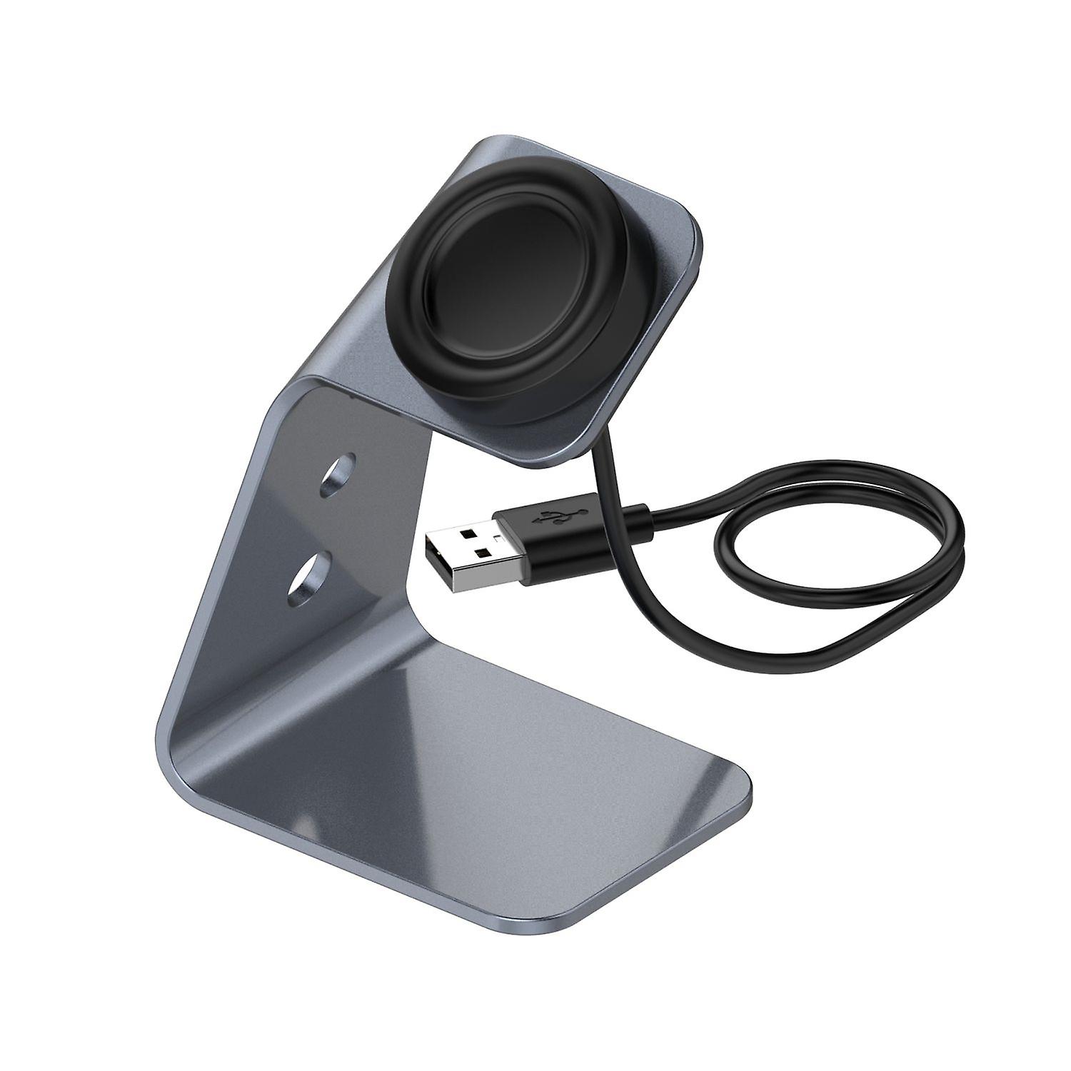 For Samsung Galaxy Watch FE / 4 / 4 Classic Wireless Charger Station