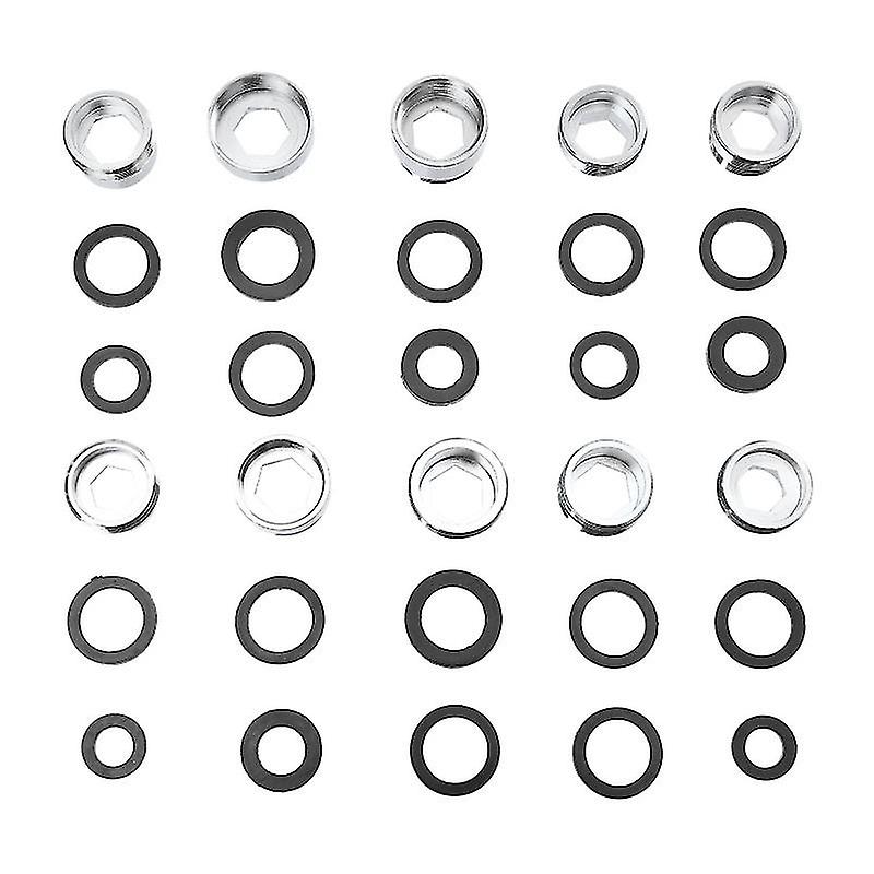 10pcs Faucet Adapter