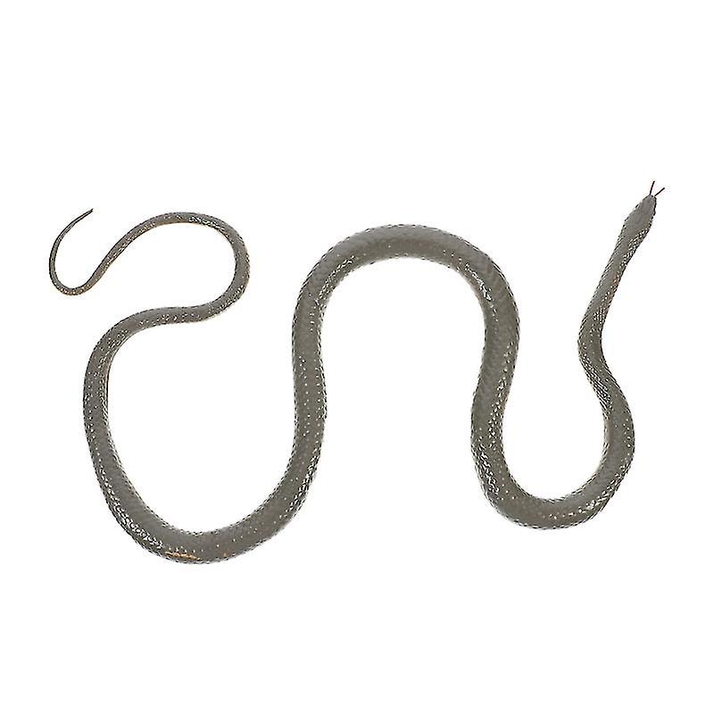1pcs Tricky Snake Props For Halloween Decorations