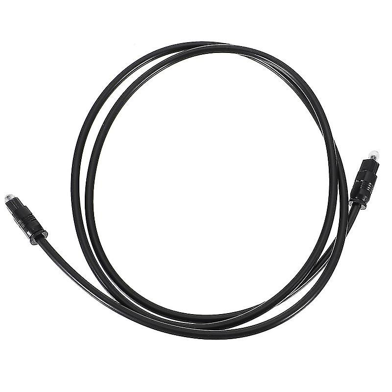 3pcs Optical Audio Cable