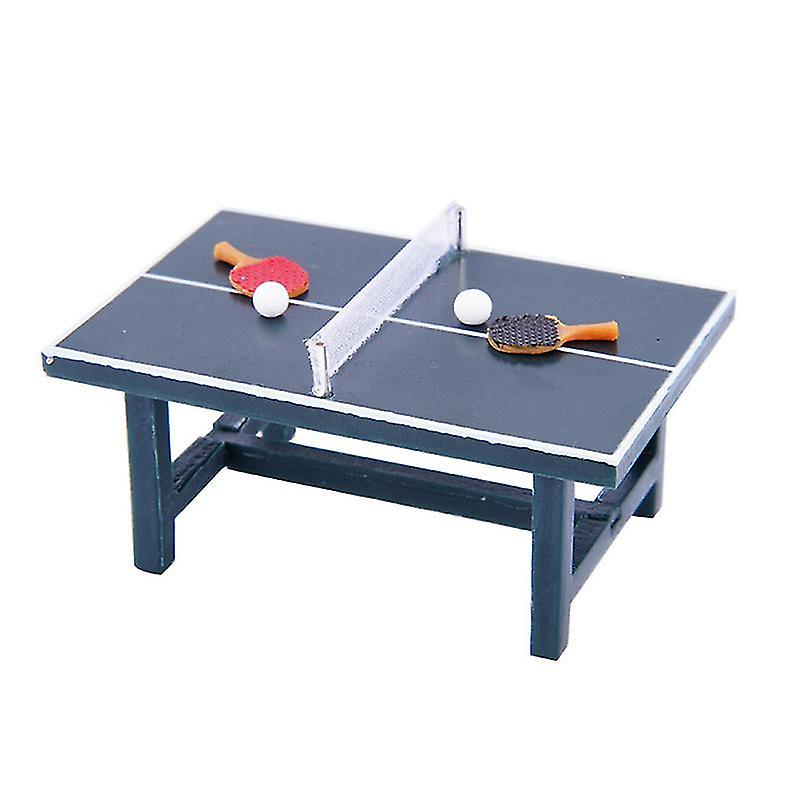 1set Table Tennis Table Toy