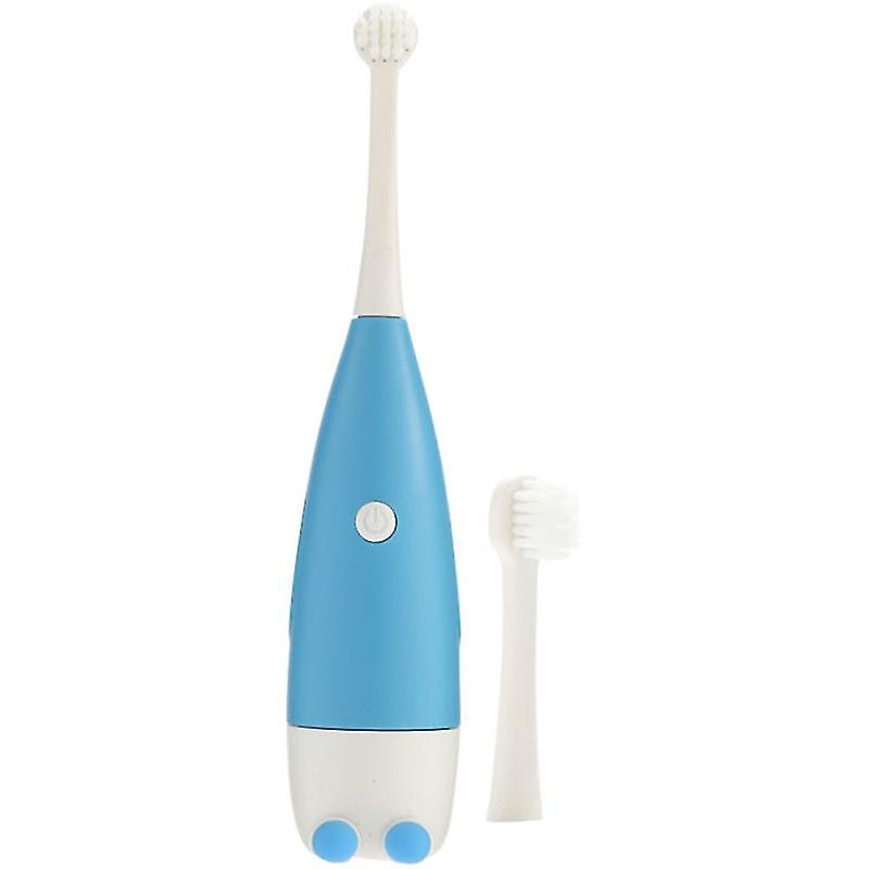 1pcs Kids Teeth Cleaning Toothbrush