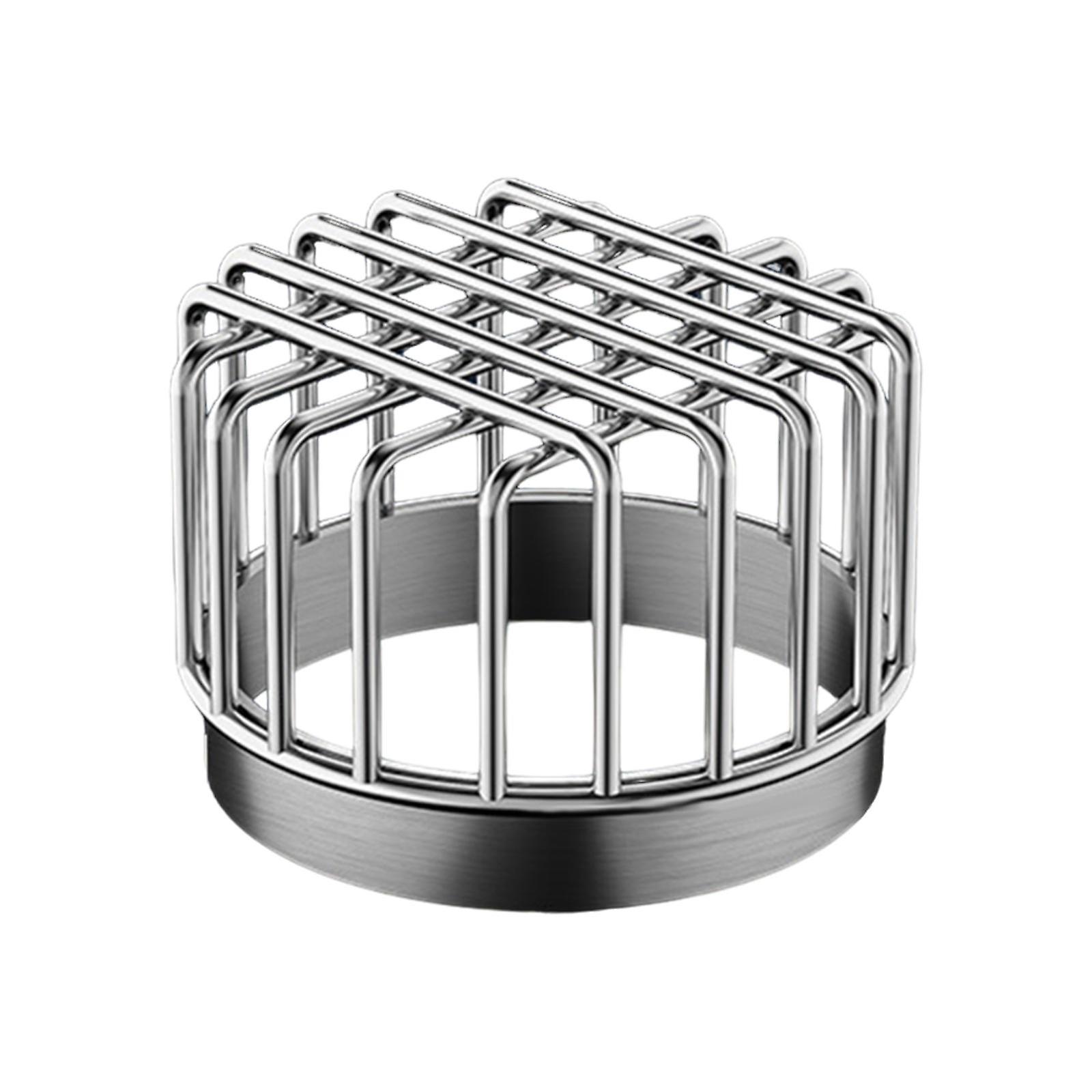 Downspout Rain Strainer Gutter Protector Cleaner Drain Cover Filter Strainer style A