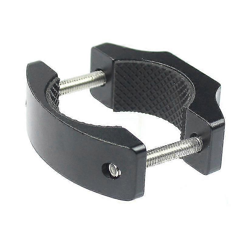 360 Degree Bicycle Motorcycle Handlebar Clip Mount Pipe Clamp Bracket for 9 / 8 for X Action Camera