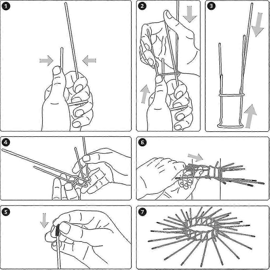 20pieces Rust-proof Downspout Cover Stainless Steel Downspout Tree ...