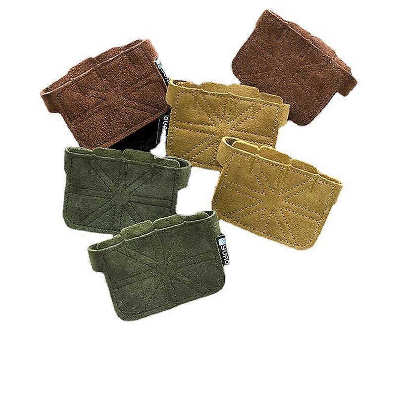 レザーウェイトリフティングトレーニンググローブパームプロテクション女性男性フィットネススポーツ体操グリッププルアップウェイトリフティングワークアウト