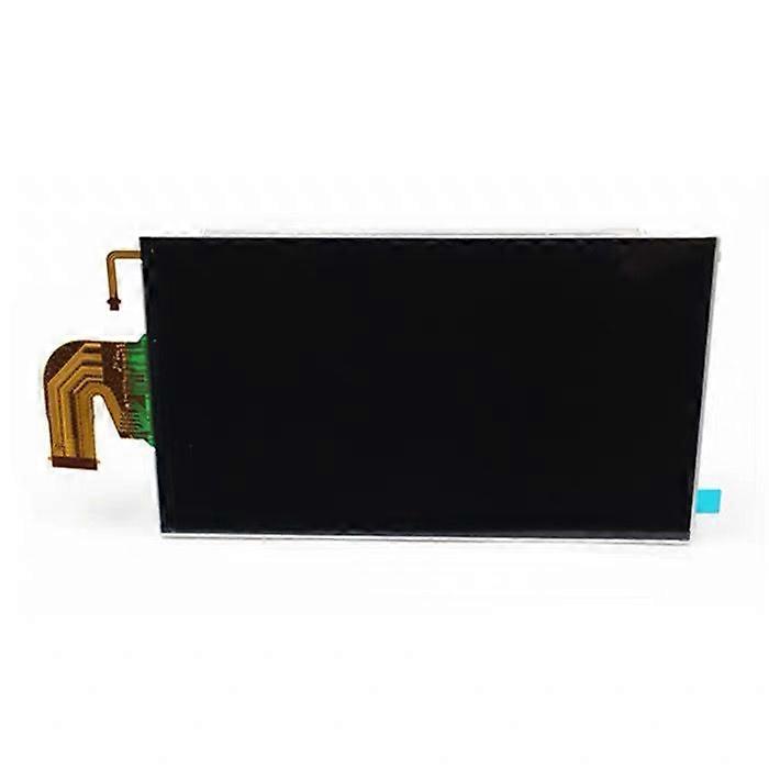 Replacement Lcd Screen For Nintendo Switch, Ns Console Panel, Repair Part Kit