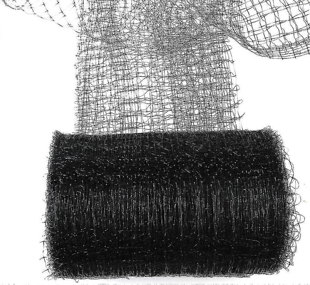 Deer Fence Netting,garden Poultry Netting 6.88x32.81ft Heavy Duty Bird Deer Netting For Farm, Orchard And Garden