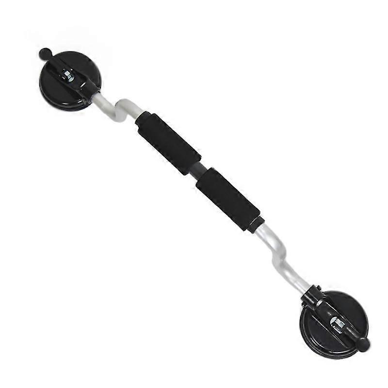 Kayak Roller Rack with Heavy Duty Suction Cups Practical Bracket Boat Roller