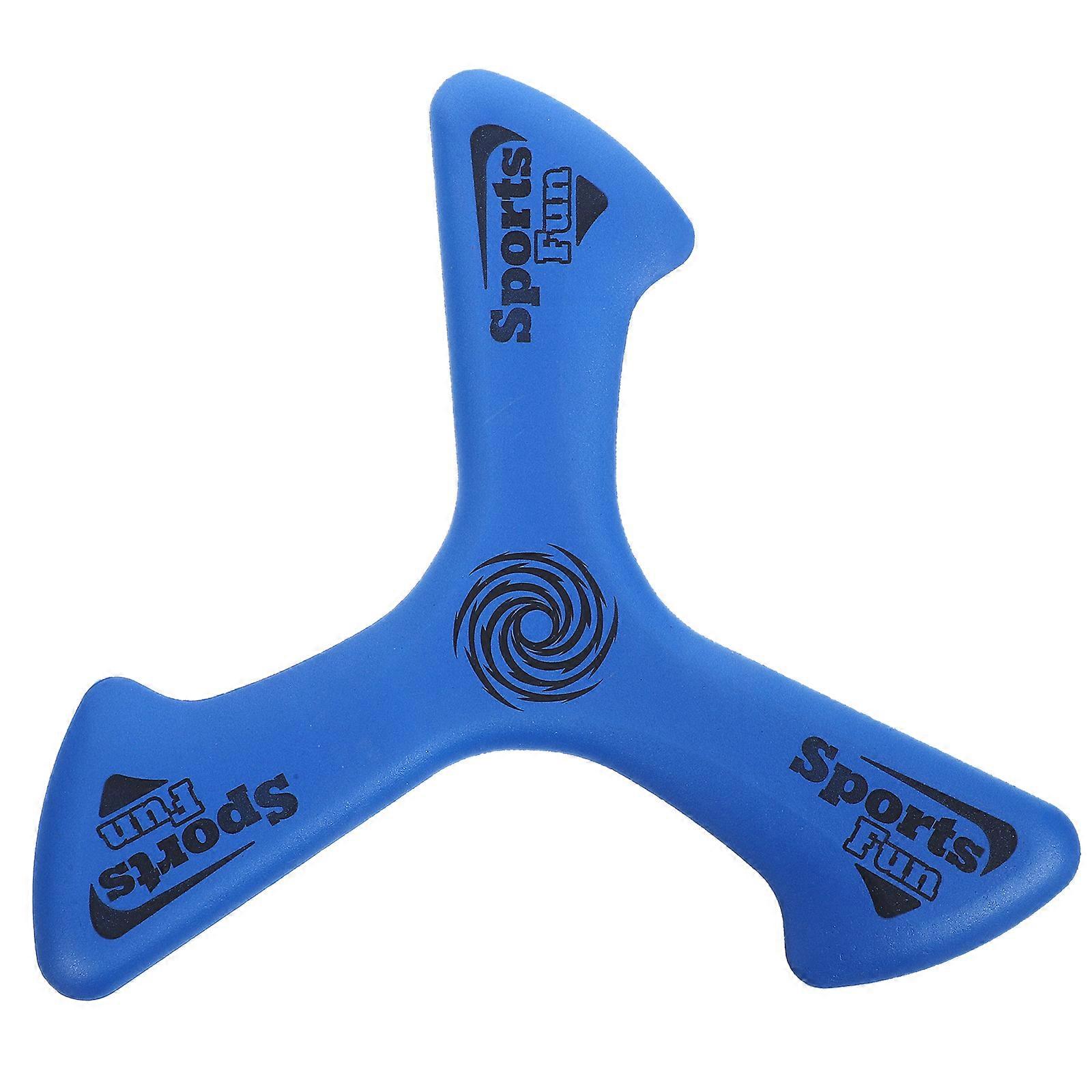Throw Catch Toy Outdoor Sports Toy Recreation Toy Flying for Game