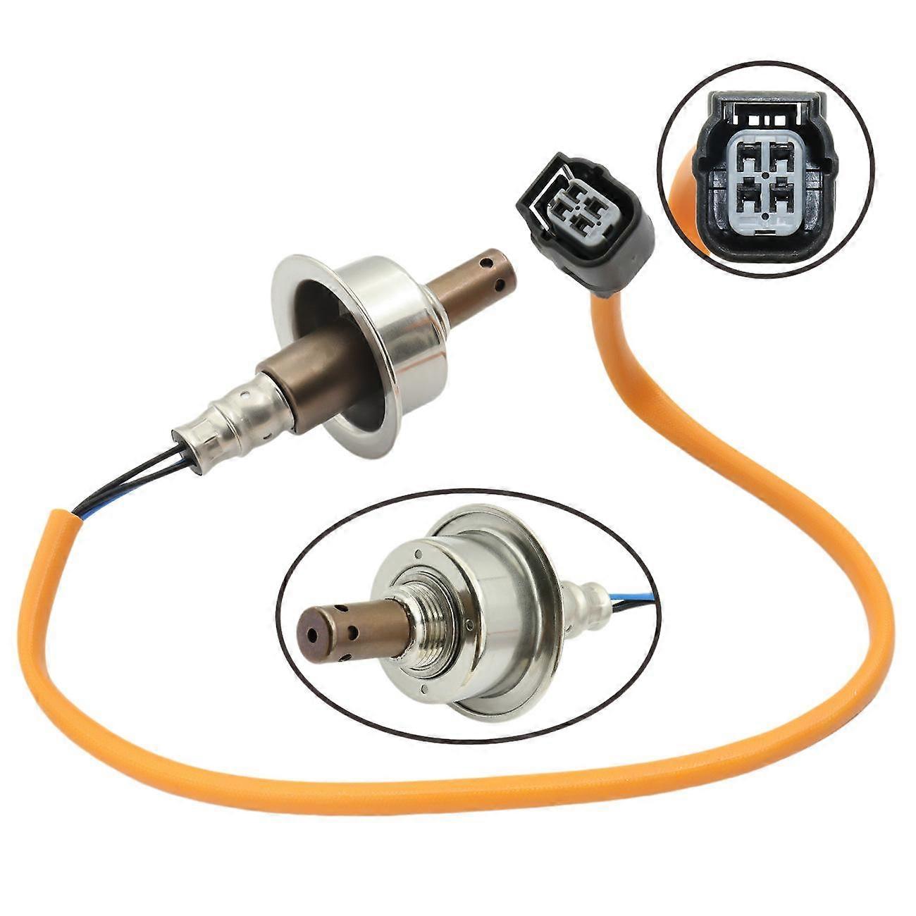 Suitable For Honda Civic Siming CRV Oxygen Sensor 234-9124 36531-RNA-J01