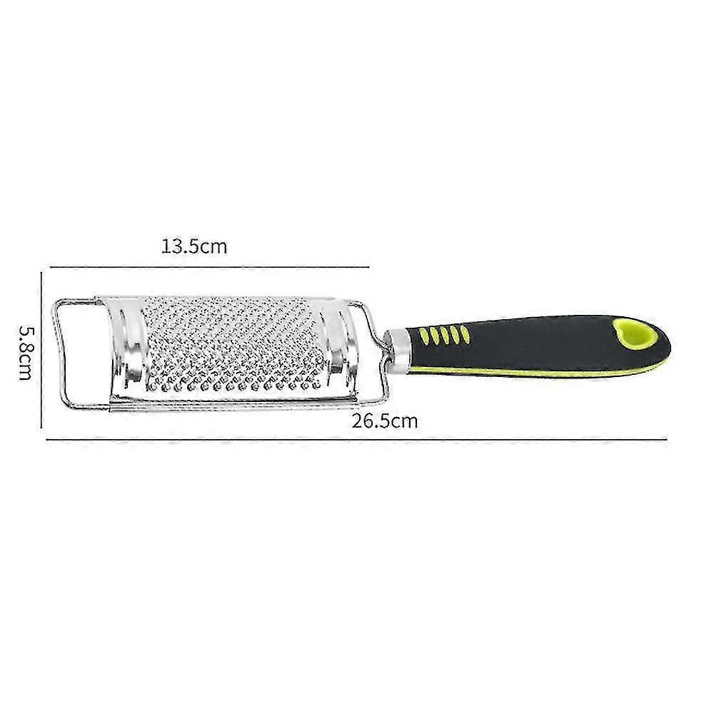 Handle Hand Grater,vegetable Peeler For Kitchen