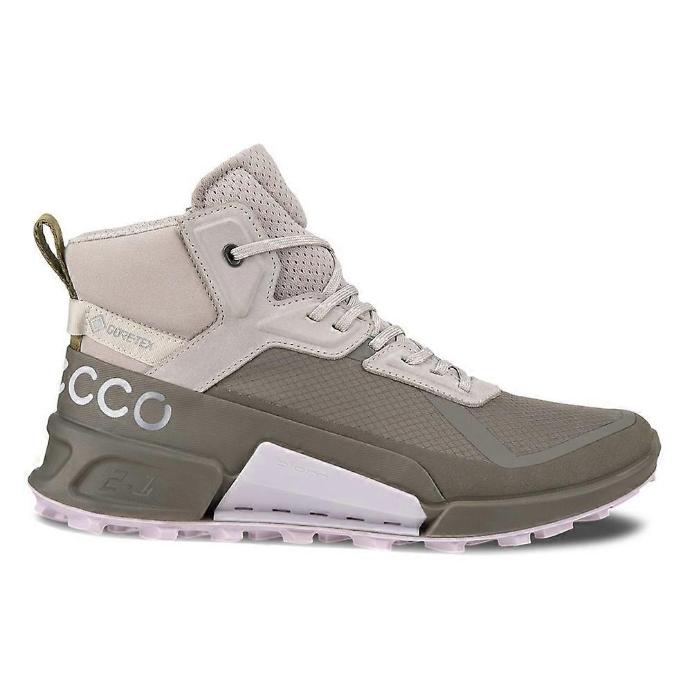 Shoes Ecco Biom 2.1 Mountain Mid Gtx 82380360772