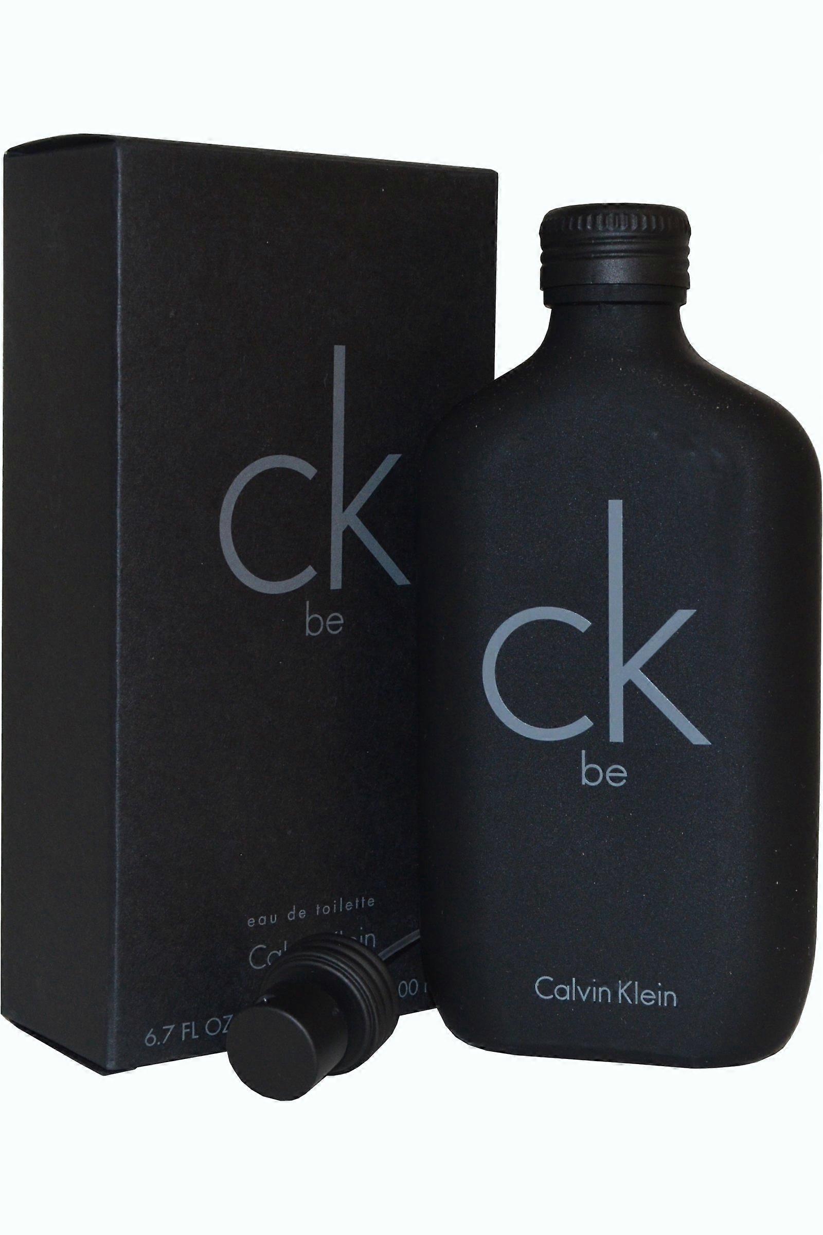 Calvin Klein CK ser Eau de Toilette Spray 200ml