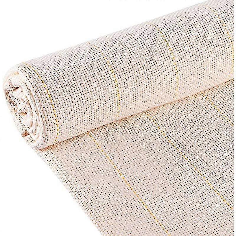 Barsinfi pol 39" 59" Primary Tufting Cloth Fabric Diy