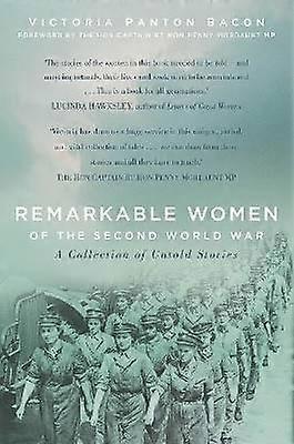 Femmes remarquables de la Seconde Guerre mondiale