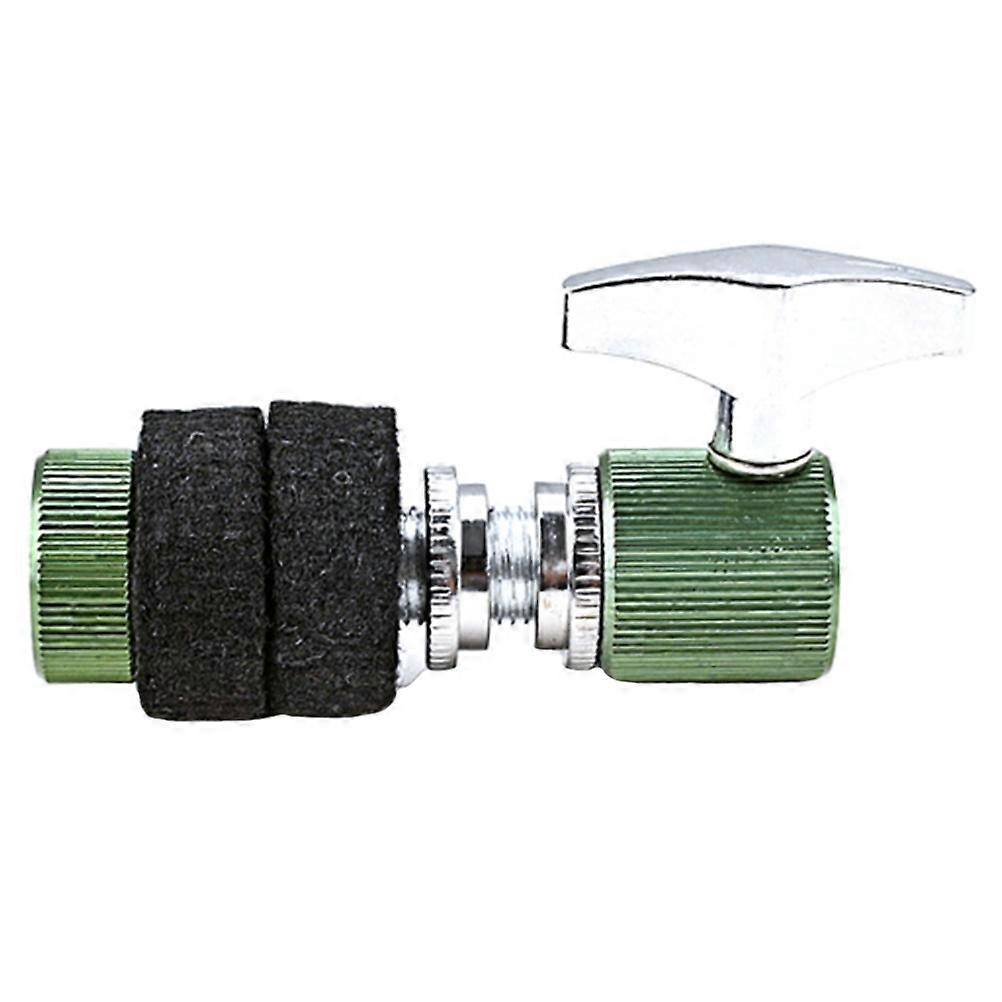 Metal Hi Hat Clutch Jazz Drum Clutch Metal Hi Hat Drop Clutch for Jazz Drum