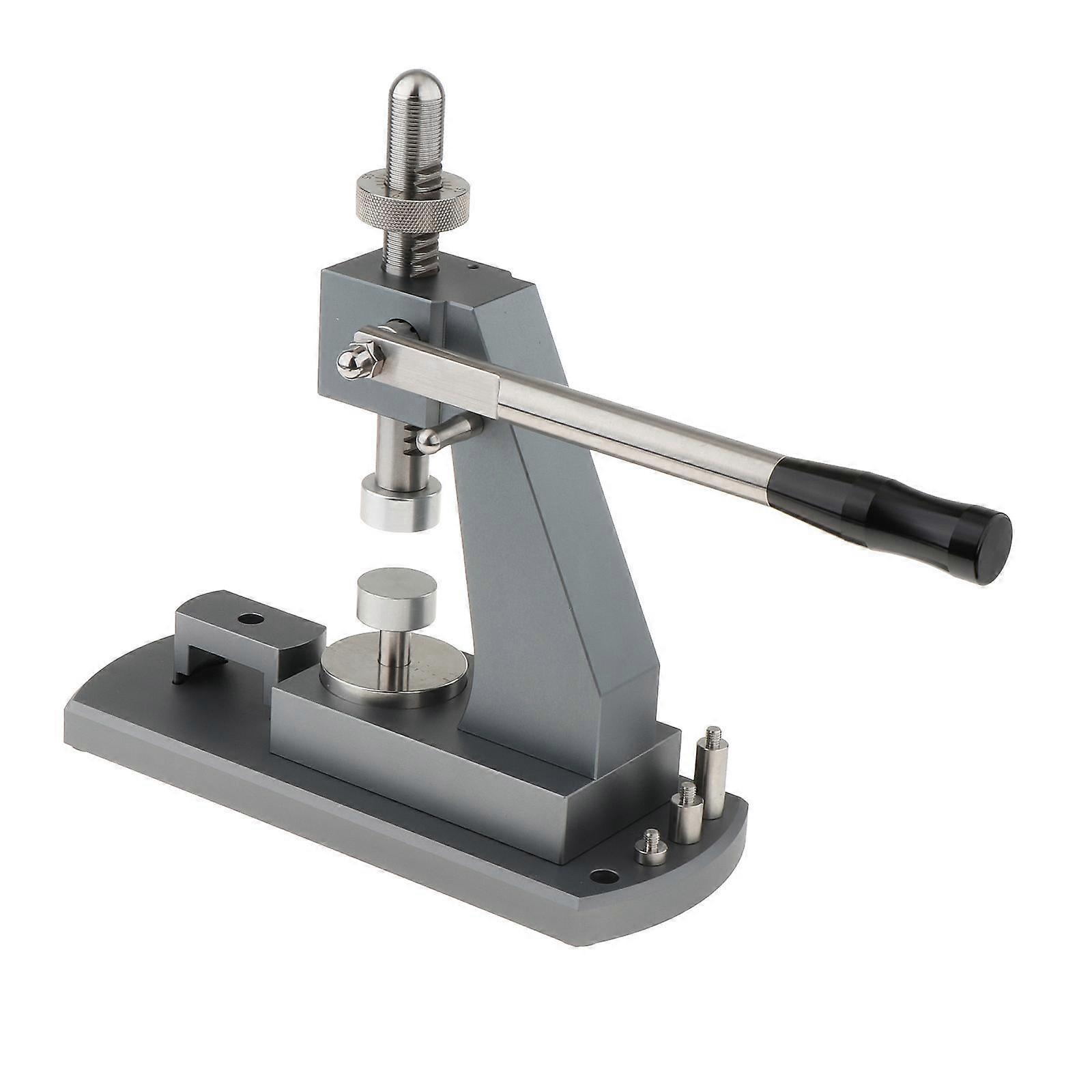 Watch Press Tools Watch Case Presser for Back Case Closure Office Watchmaker