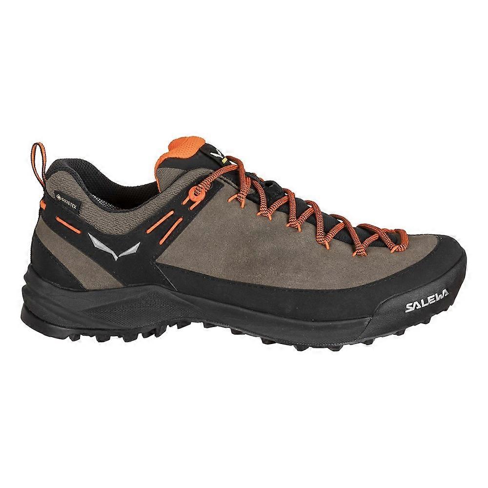 Shoes Salewa Wildfire Leather Gtx 614167953