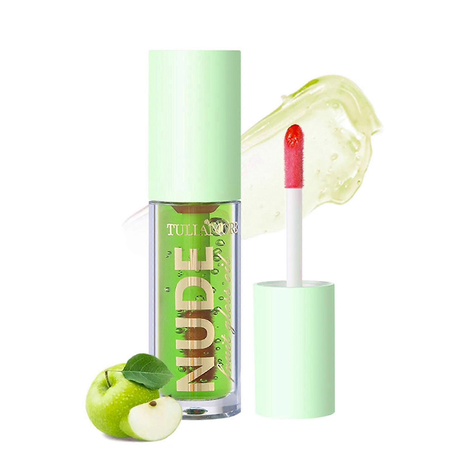 Lip Gloss-Infused Arousal Gloss Color Changing Lip Oil Color Changing Lipstick Long Lasting Nutritious Moisturizer Lip 2ml