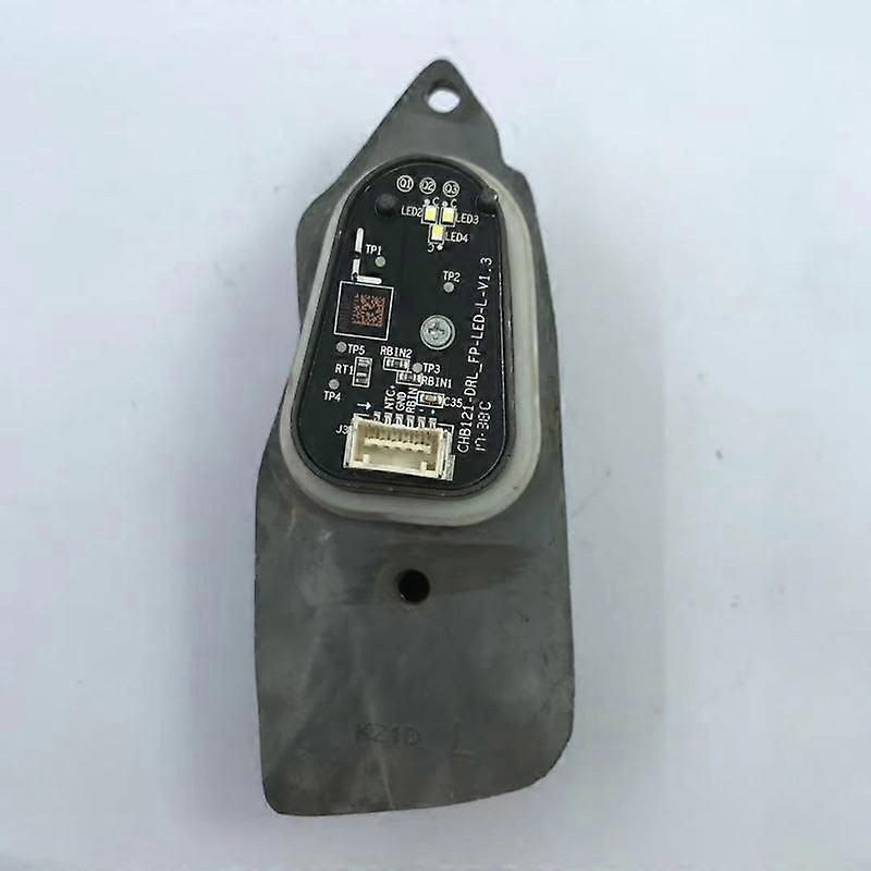 For GWM Great Wall Haval H6 Blue Label Headlight Daytime Running Light Steering  Source Illuminator Drive Module 1pcs Car Generator