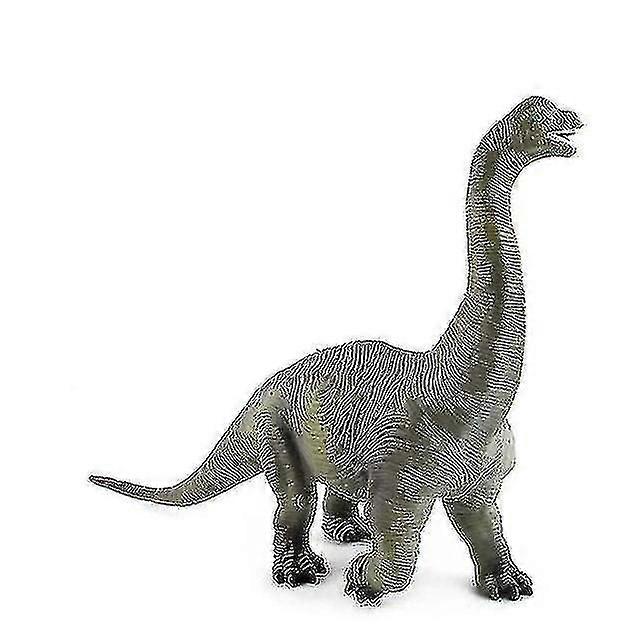 Brachiosaurus Dinosaurie Modell Leksaker Pojke Jul Födelsedagspresent H