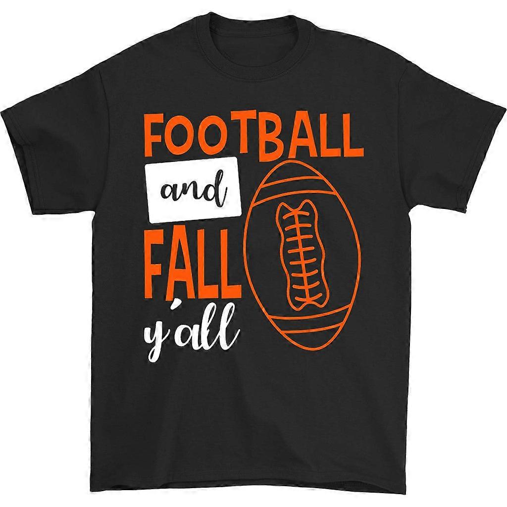 Tričko Futbal a jeseň