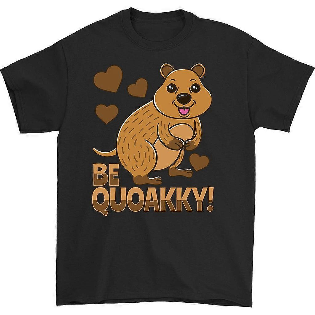 Be Qouakky T-shirt
