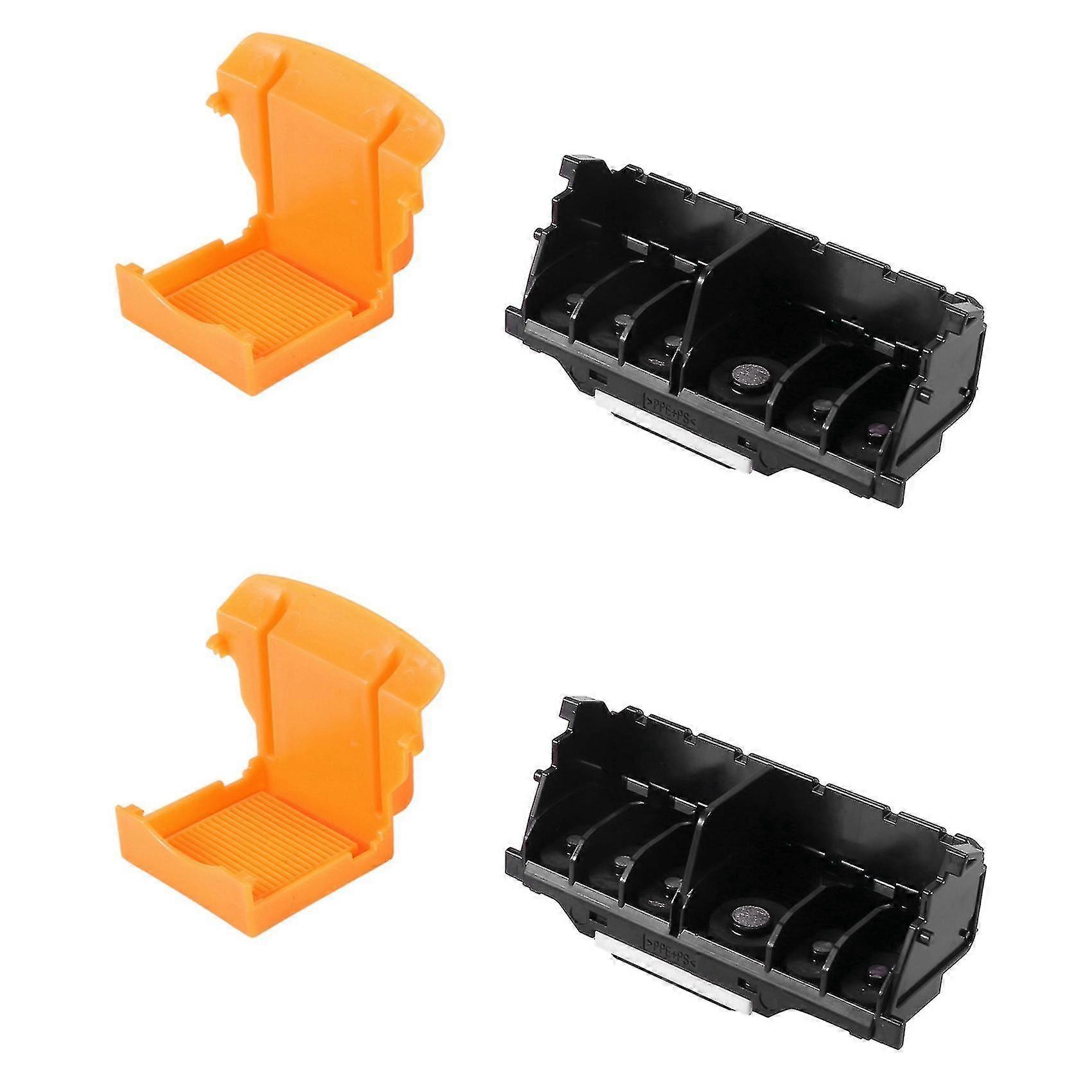 2x qy6-0083 printhead head compatible with canon mg6380 mg7180 ip8780 mg7580