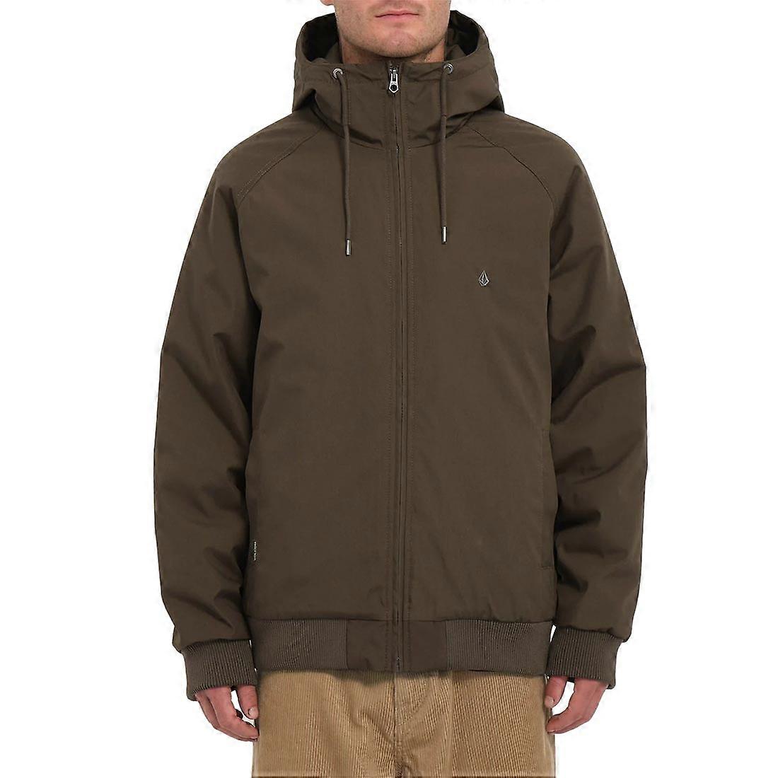 Volcom Hernan 10K Jacke - Zaunkönig