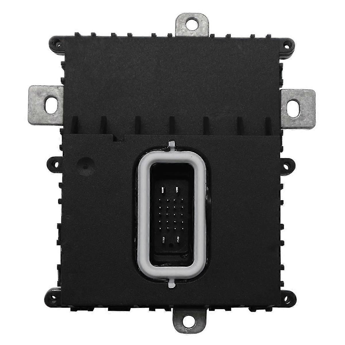 Car Front Xenon Headlight Computer Control Unit AFS Steering Module A2048708326 for X204 2008-2012