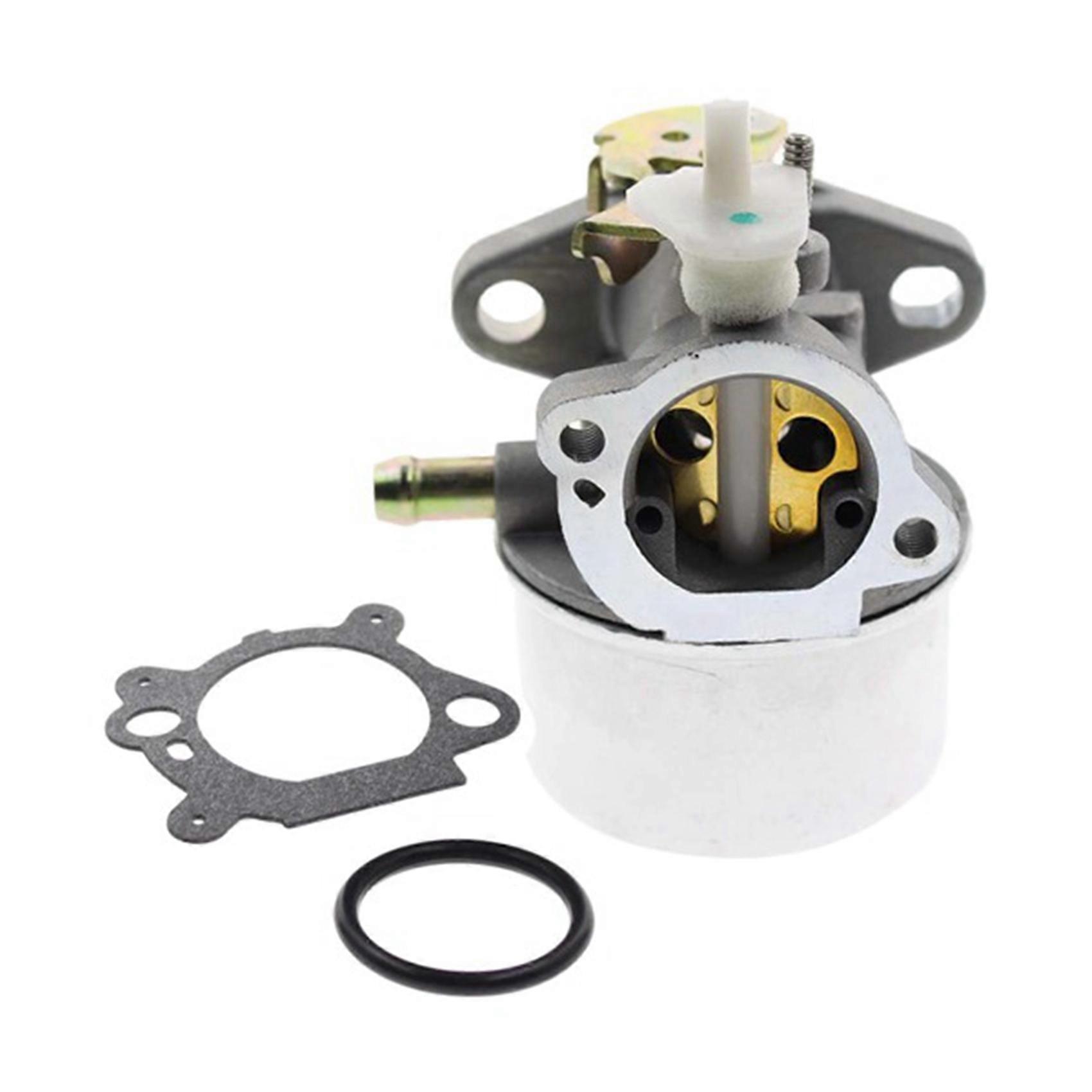For Briggs Stratton 4HP-7HP Carburetor Lawn Mower Generator Engine 120000 Carburador 799869 792253