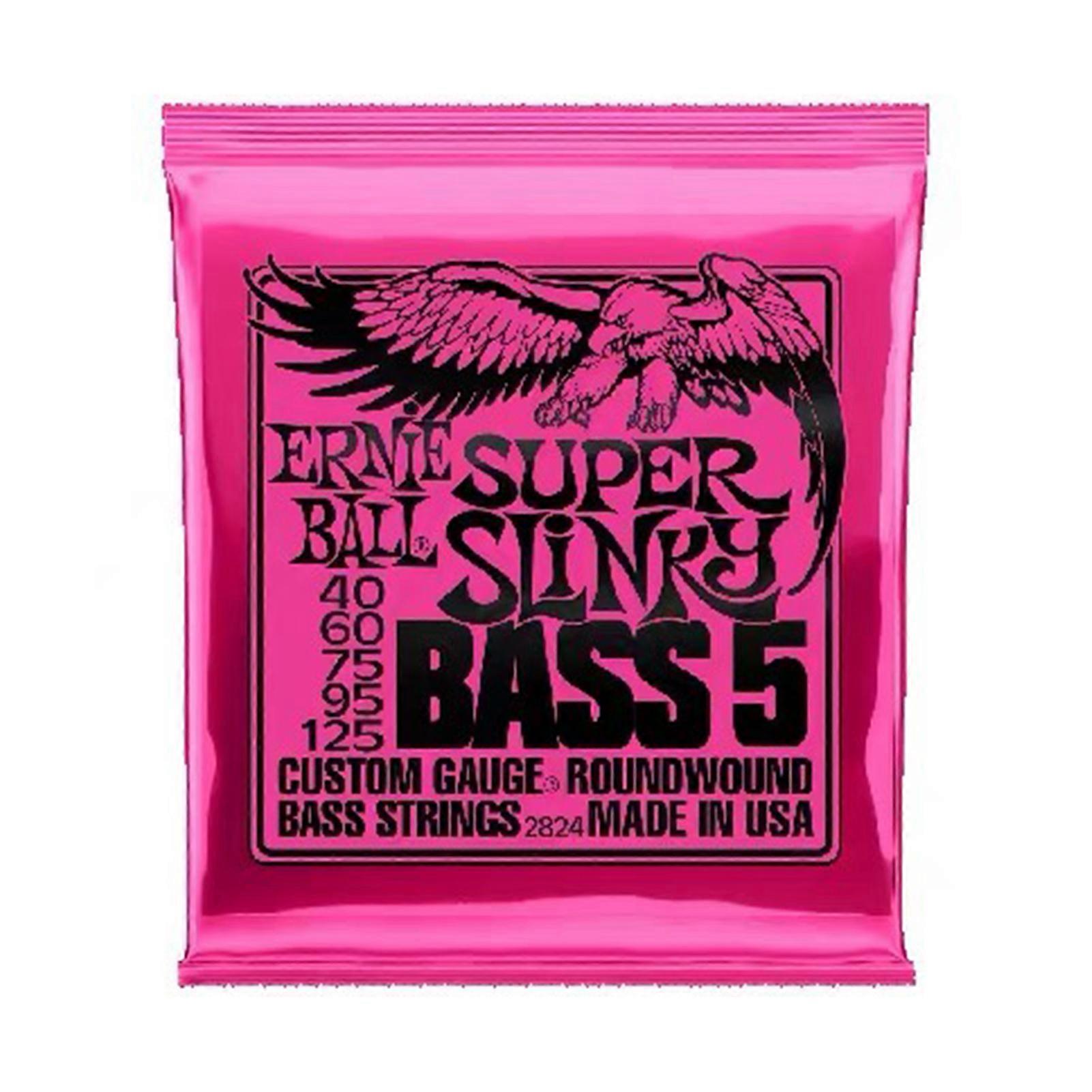 Nanoweb Coating Guitar Strings Brilliant Sound Classical Guitar Strings for Women Men Bass Player Gift