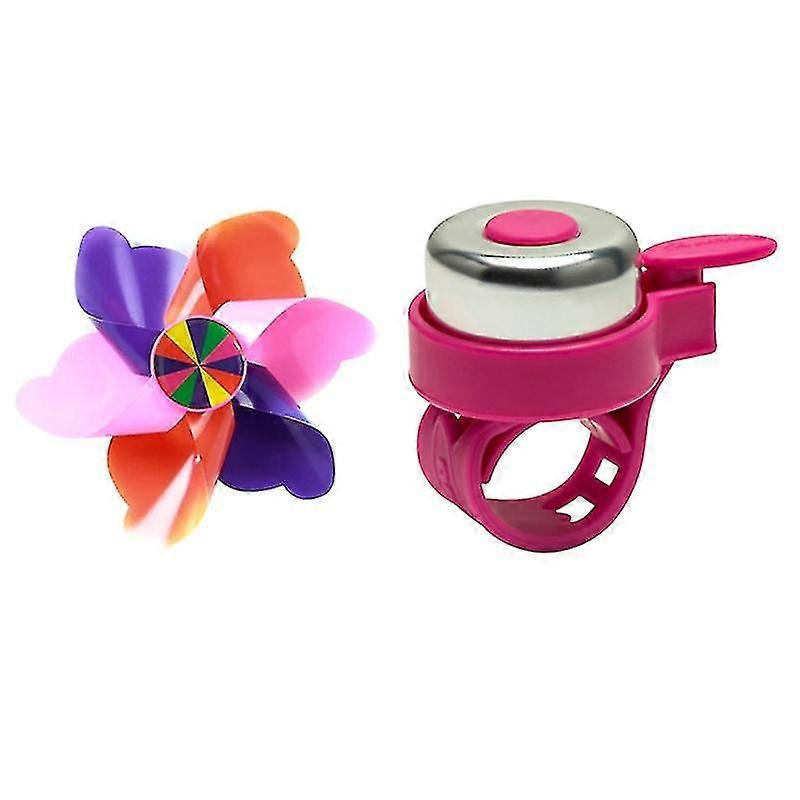 1pcs Handle-bar Bell
